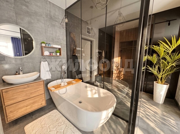 
  Продается 2-комн. квартира 50.2 м², в ЖК Флора и Фауна, дом 12а. Фото 8.