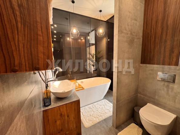 
  Продается 2-комн. квартира 50.2 м², в ЖК Флора и Фауна, дом 12а. Фото 9.