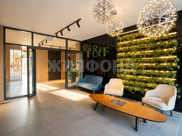 
  Продается 2-комн. квартира 50.2 м², в ЖК Флора и Фауна, дом 12а. Фото 12.