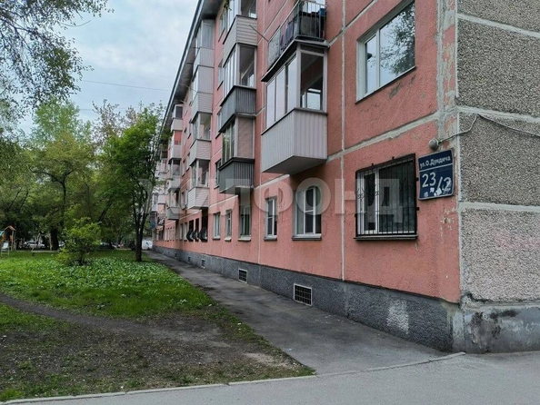 
  Продается 2-комн. квартира 44 м². Фото 8.