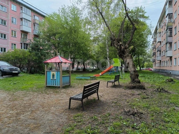 
  Продается 2-комн. квартира 44 м². Фото 11.