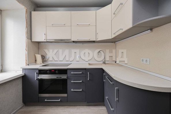 
  Продается 2-комн. квартира 53.4 м². Фото 2.