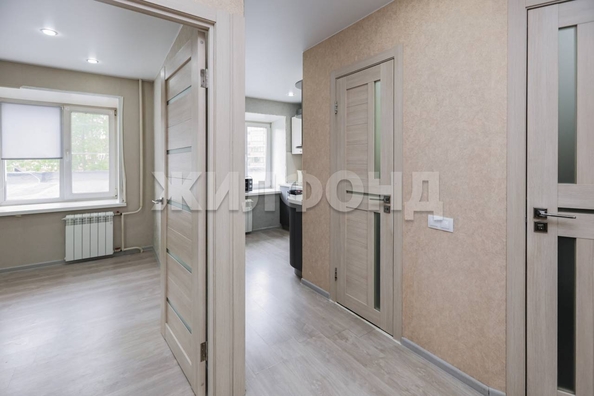 
  Продается 2-комн. квартира 53.4 м². Фото 6.