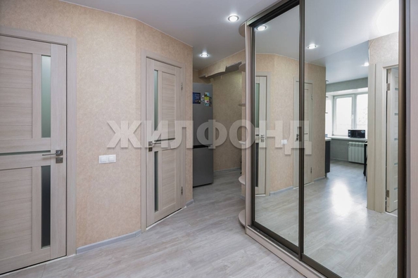 
  Продается 2-комн. квартира 53.4 м². Фото 7.