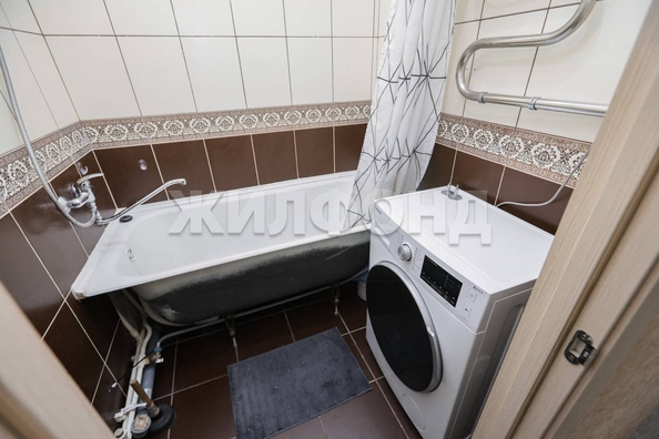 
  Продается 2-комн. квартира 53.4 м². Фото 18.