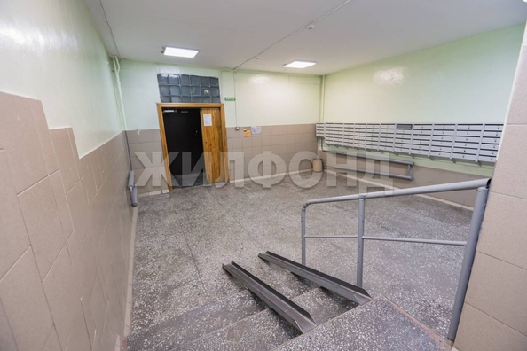 
  Продается 2-комн. квартира 53.4 м². Фото 25.