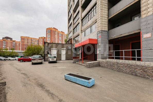 
  Продается 2-комн. квартира 53.4 м². Фото 26.