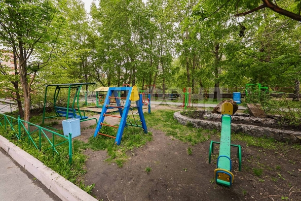 
  Продается 2-комн. квартира 53.4 м². Фото 27.