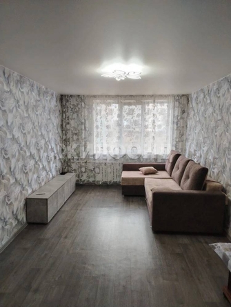 
  Продается 3-комн. квартира 57.5 м². Фото 10.