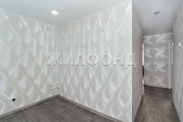 
  Продается 3-комн. квартира 57.5 м². Фото 23.