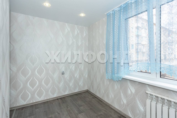 
  Продается 3-комн. квартира 57.5 м². Фото 24.