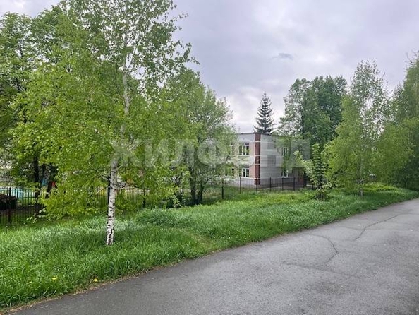 
  Продается 3-комн. квартира 62.9 м². Фото 18.