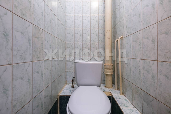 
  Продается 3-комн. квартира 66.6 м². Фото 17.