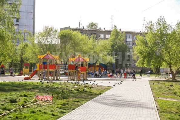 
  Продается 3-комн. квартира 63.7 м². Фото 18.