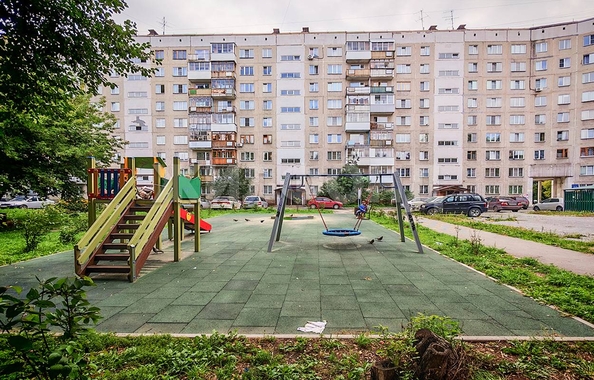 
  Продается 3-комн. квартира 63.7 м². Фото 19.