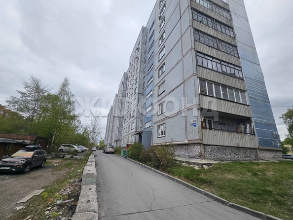 
  Продается 3-комн. квартира 62.5 м². Фото 16.