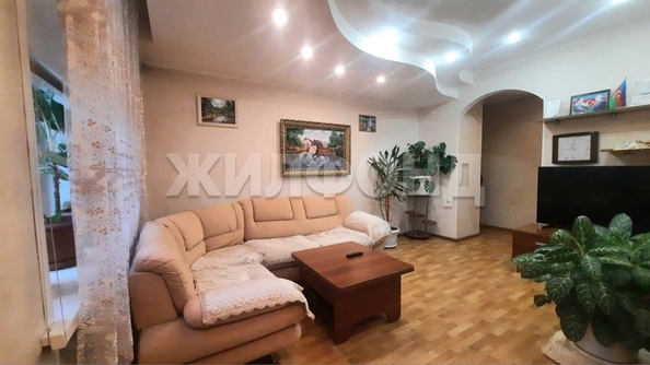 
  Продается 3-комн. квартира 75 м². Фото 4.