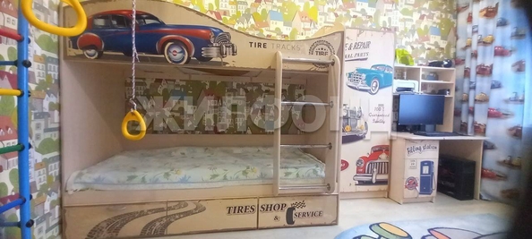 
  Продается 3-комн. квартира 79.2 м². Фото 3.