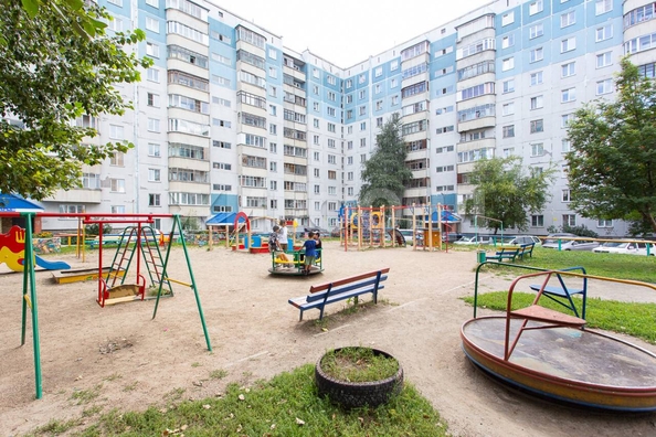
  Продается 3-комн. квартира 79.2 м². Фото 6.