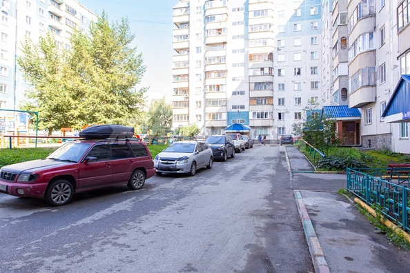 
  Продается 3-комн. квартира 79.2 м². Фото 10.