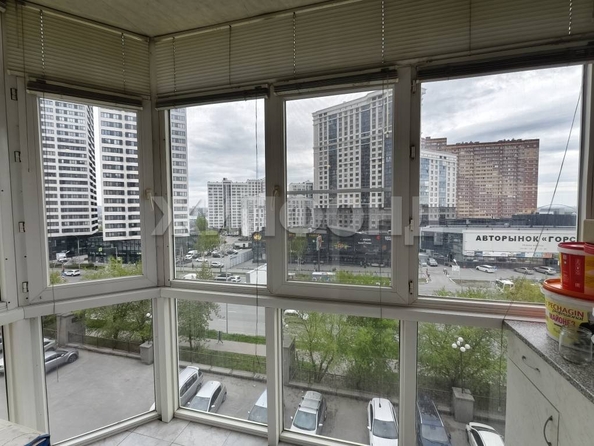 
  Продается 3-комн. квартира 98.2 м². Фото 6.