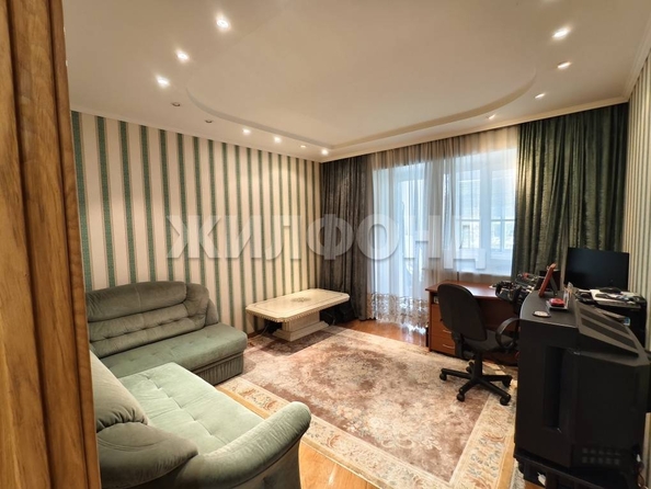 
  Продается 3-комн. квартира 98.2 м². Фото 10.
