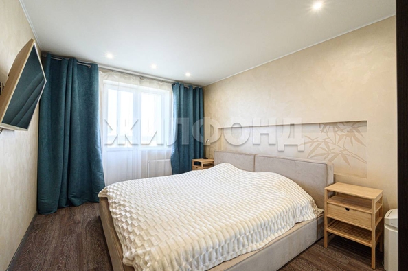 
  Продается 3-комн. квартира 111.6 м². Фото 14.