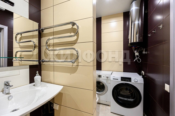 
  Продается 3-комн. квартира 111.6 м². Фото 21.