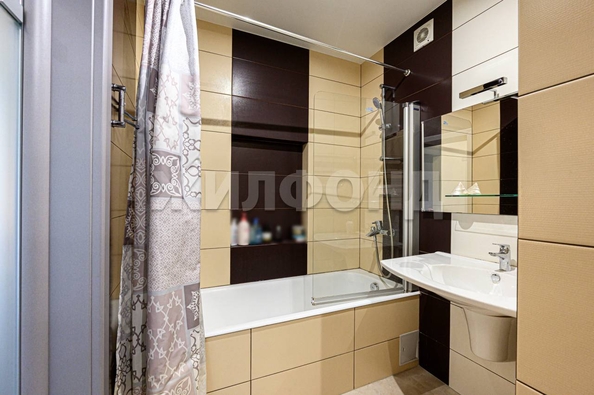 
  Продается 3-комн. квартира 111.6 м². Фото 23.
