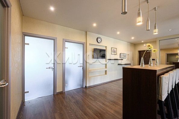 
  Продается 3-комн. квартира 111.6 м². Фото 25.