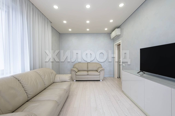 
  Продается 4-комн. квартира 187.6 м². Фото 17.