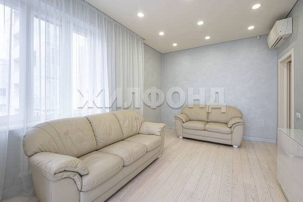 
  Продается 4-комн. квартира 187.6 м². Фото 18.