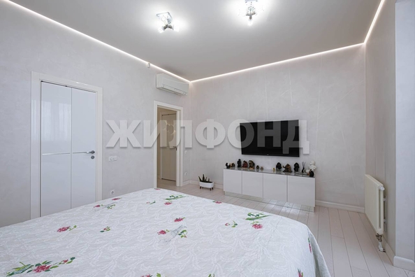 
  Продается 4-комн. квартира 187.6 м². Фото 26.