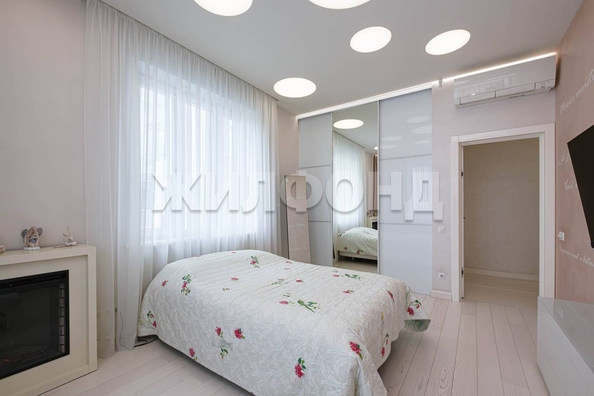 
  Продается 4-комн. квартира 187.6 м². Фото 35.