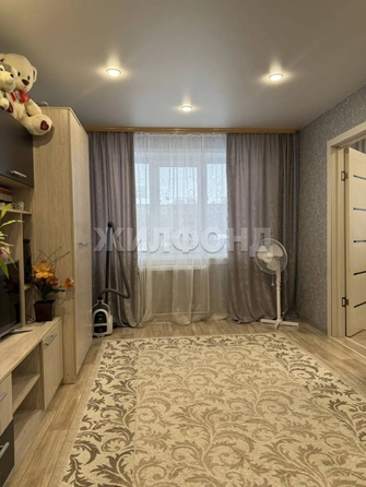 
  Продается 4-комн. квартира 60.9 м². Фото 1.