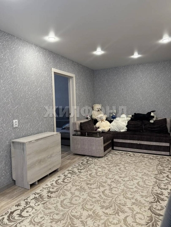
  Продается 4-комн. квартира 60.9 м². Фото 3.