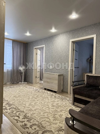 
  Продается 4-комн. квартира 60.9 м². Фото 5.