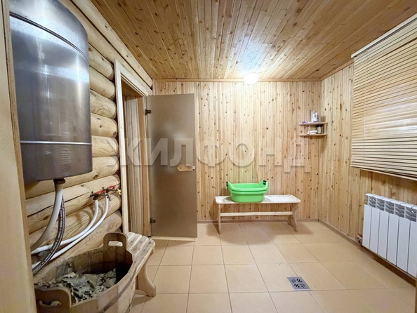 
  Продается дом 316.5 м². Фото 31.