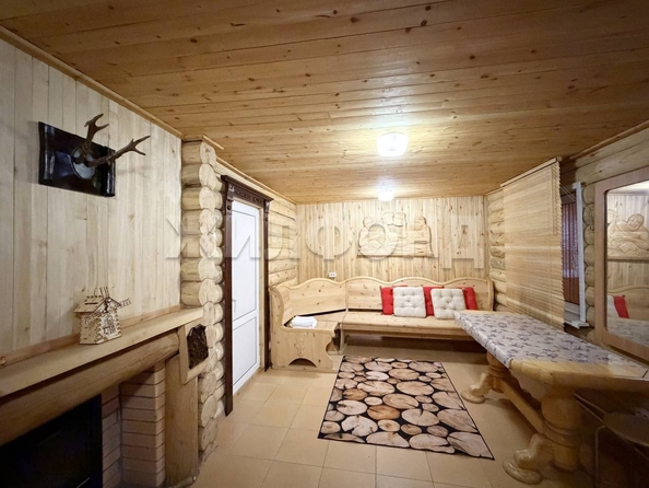 
  Продается дом 316.5 м². Фото 33.