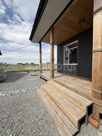 
  Продается дом 153 м². Фото 1.