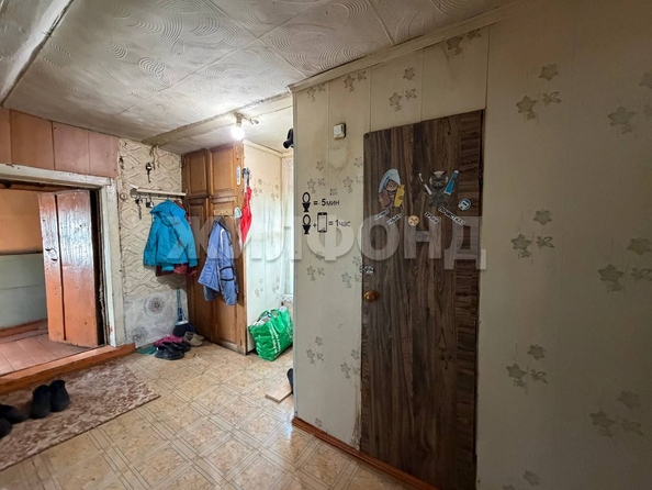 
  Продается дом 38 м². Фото 6.