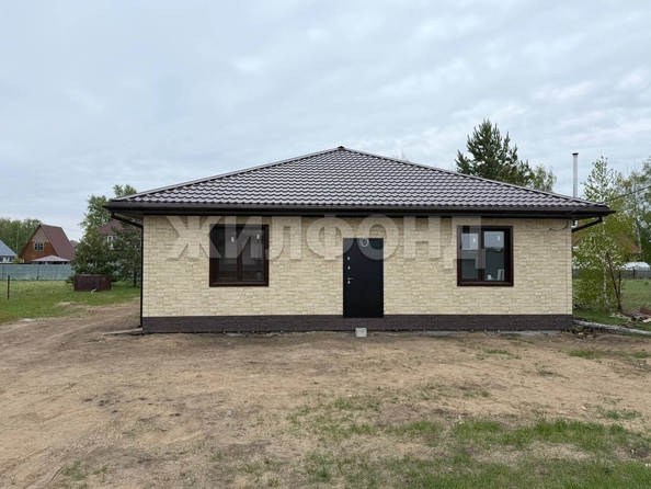 
  Продается дом 120 м². Фото 1.