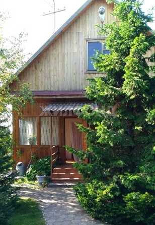 
  Продается дом 107 м². Фото 2.