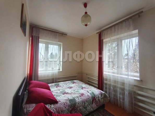 
  Продается дом 58.2 м². Фото 5.