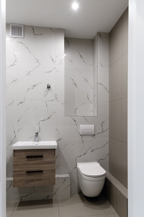 
  Продается 2-комн. квартира 51.6 м², в ЖК Никольский парк, дом 6. Фото 6.