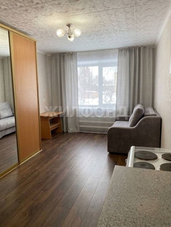 
  Продается комната 18 м². Фото 1.