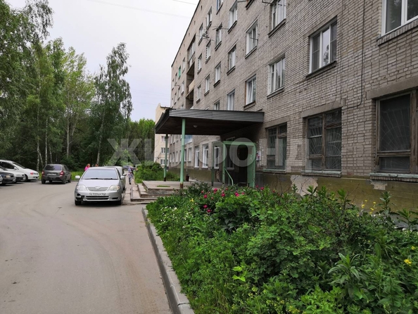
  Продается комната 18 м². Фото 5.