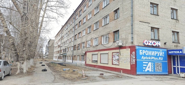 
  Продается комната 13.3 м². Фото 13.