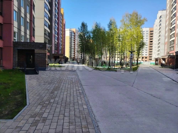 
  Сдается 1-комн. квартира 41 м². Фото 13.
