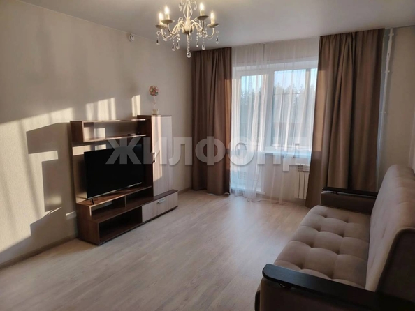 
  Сдается 1-комн. квартира 41 м². Фото 6.